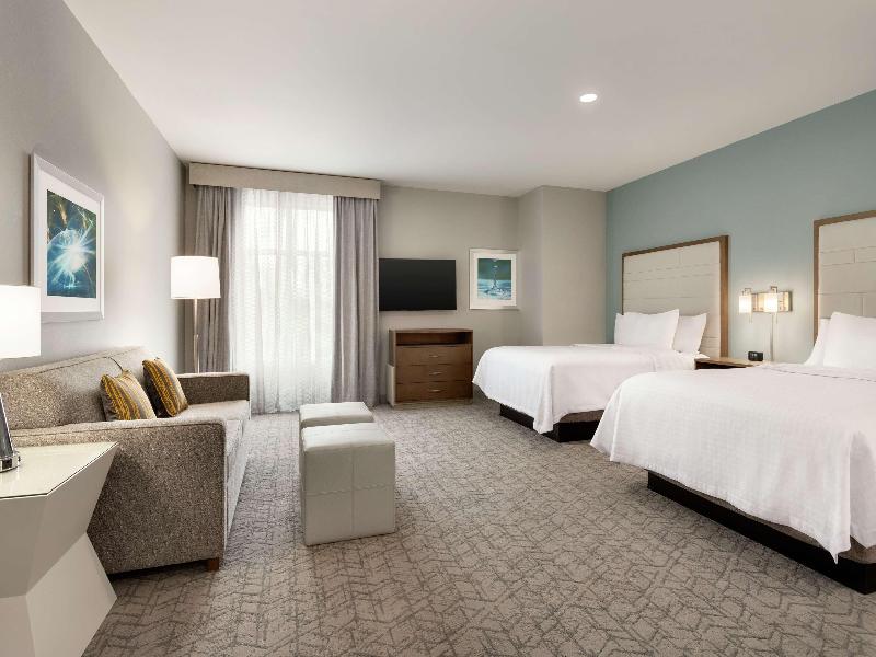 Homewood Suites By Hilton Mcdonough image