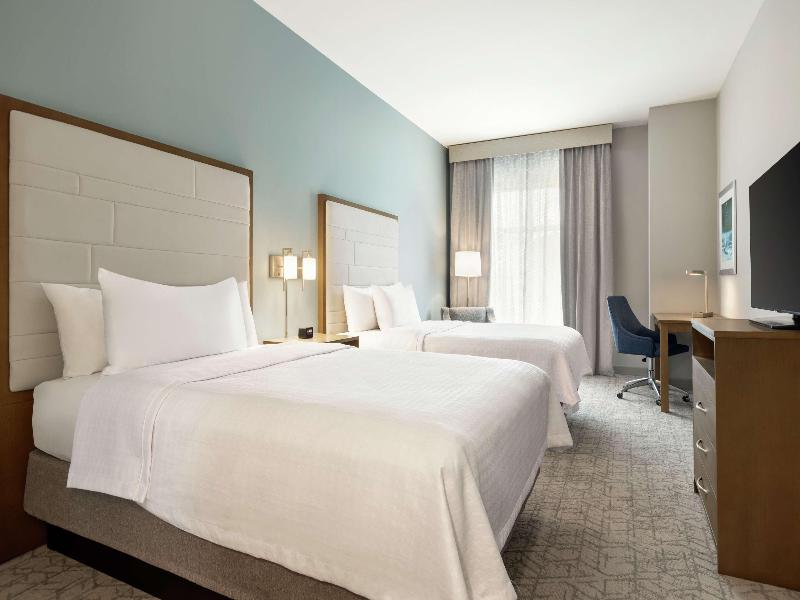 Homewood Suites By Hilton Mcdonough image