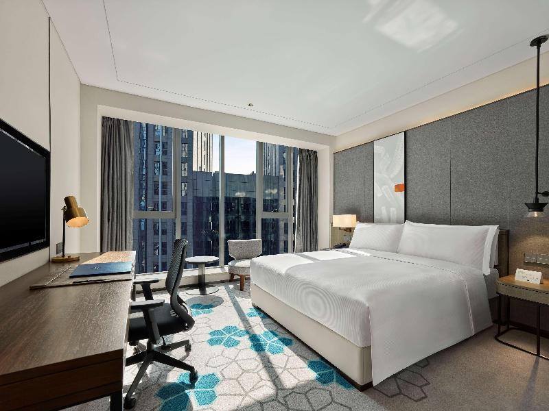 Doubletree By Hilton Baoding image