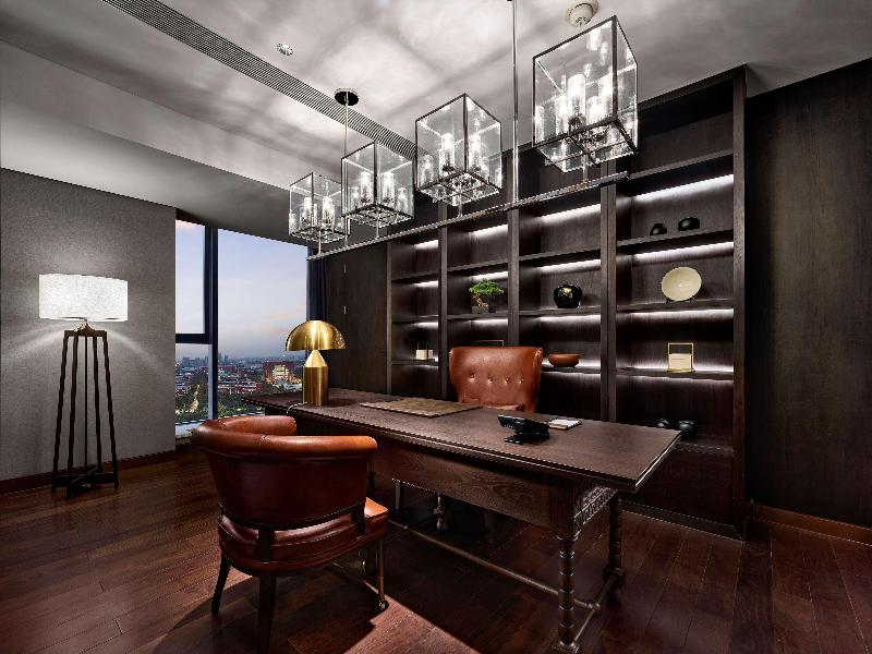 Doubletree By Hilton Baoding image