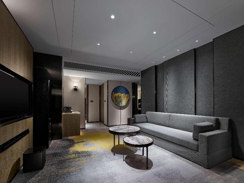 Doubletree By Hilton Baoding image
