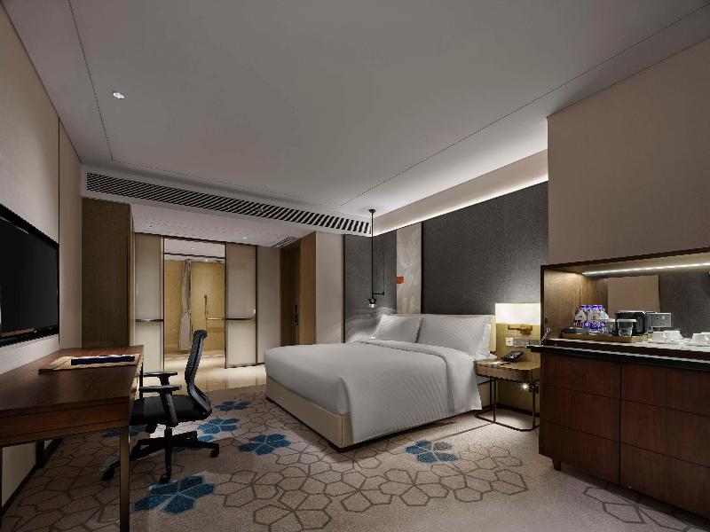 Doubletree By Hilton Baoding image