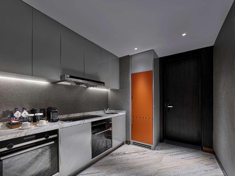 Doubletree By Hilton Baoding image