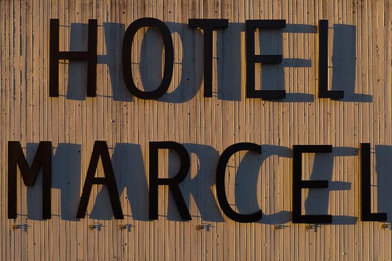 Hotel Marcel New Haven, Tapestry Collection By Hil image