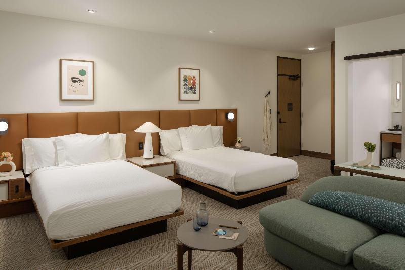 Hotel Marcel New Haven, Tapestry Collection By Hil image