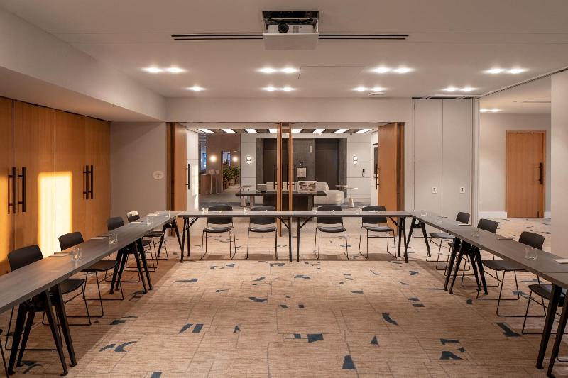 Hotel Marcel New Haven, Tapestry Collection By Hil image