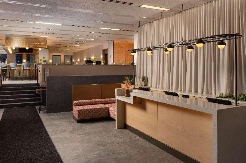 Hotel Marcel New Haven, Tapestry Collection By Hil image