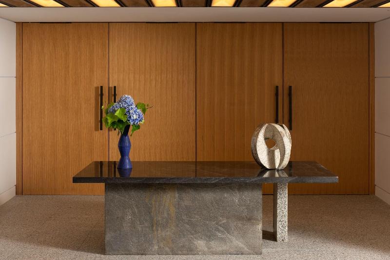 Hotel Marcel New Haven, Tapestry Collection By Hil image