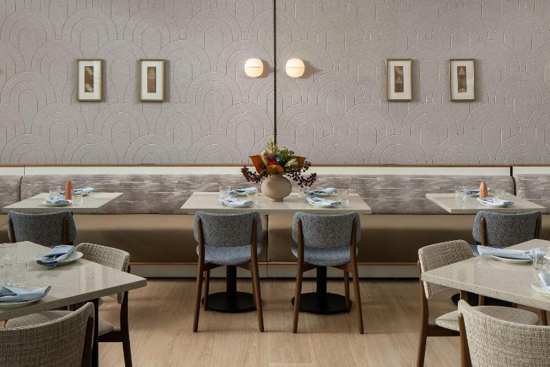 Hotel Marcel New Haven, Tapestry Collection By Hil image