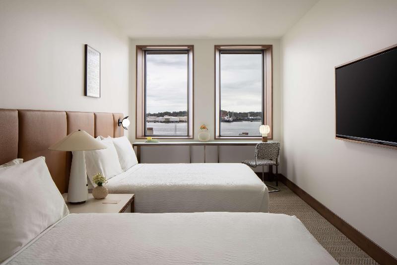 Hotel Marcel New Haven, Tapestry Collection By Hil image
