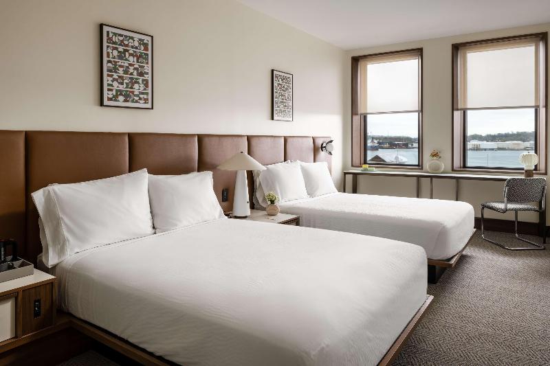 Hotel Marcel New Haven, Tapestry Collection By Hil image