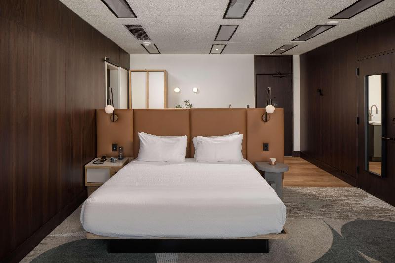 Hotel Marcel New Haven, Tapestry Collection By Hil image
