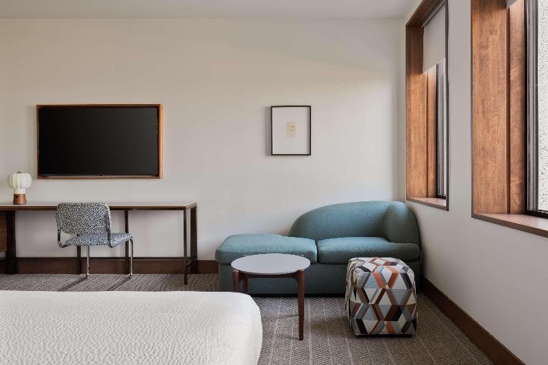 Hotel Marcel New Haven, Tapestry Collection By Hil image