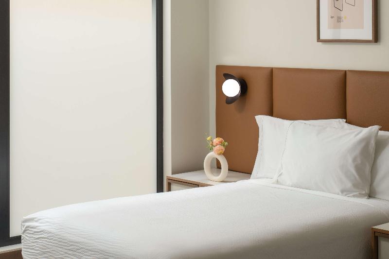 Hotel Marcel New Haven, Tapestry Collection By Hil image