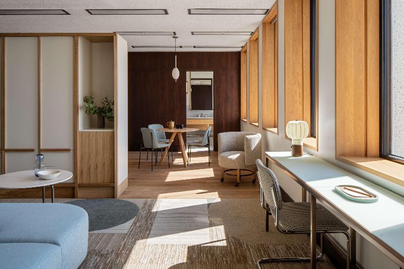 Hotel Marcel New Haven, Tapestry Collection By Hil image