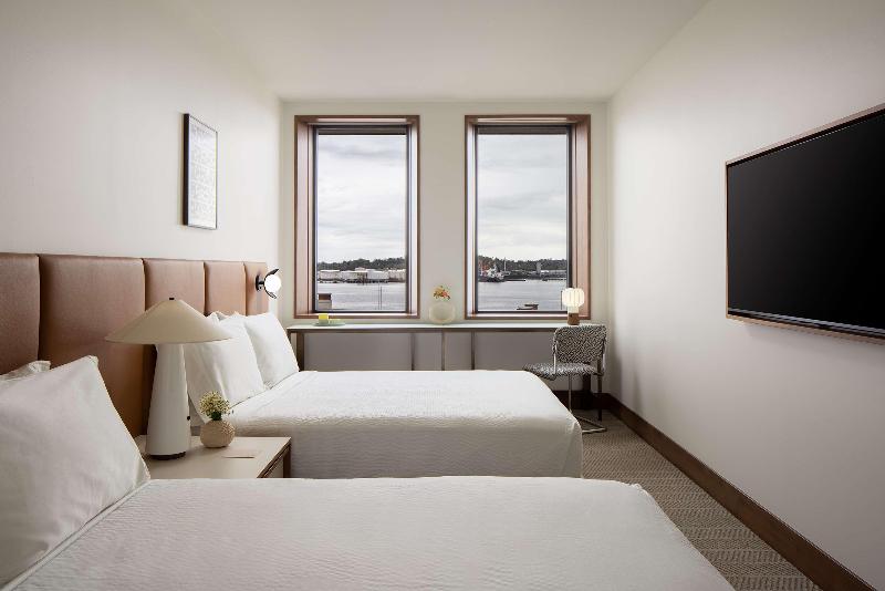 Hotel Marcel New Haven, Tapestry Collection By Hil image