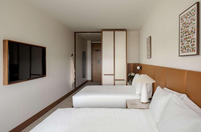 Hotel Marcel New Haven, Tapestry Collection By Hil image