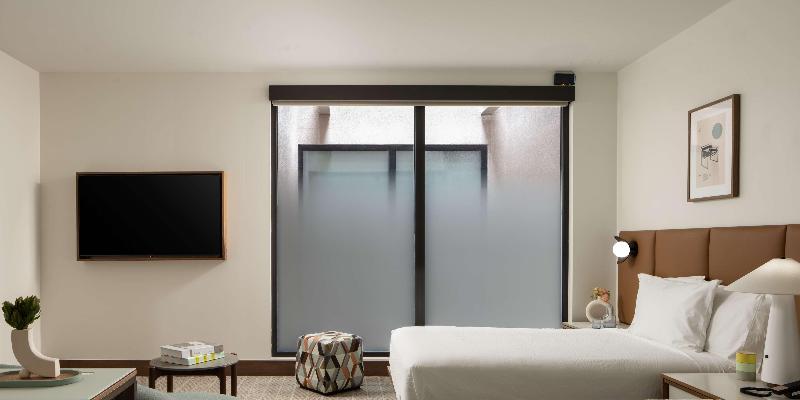 Hotel Marcel New Haven, Tapestry Collection By Hil image