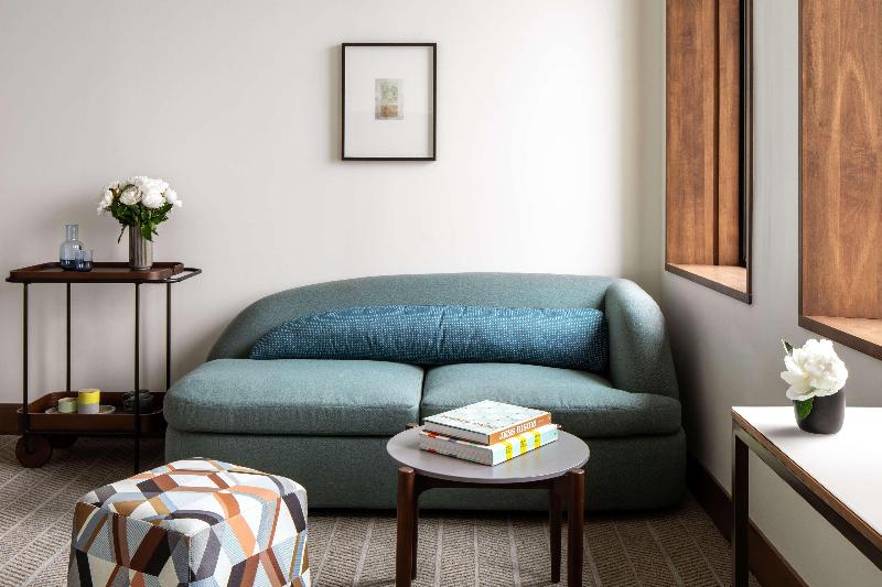 Hotel Marcel New Haven, Tapestry Collection By Hil image