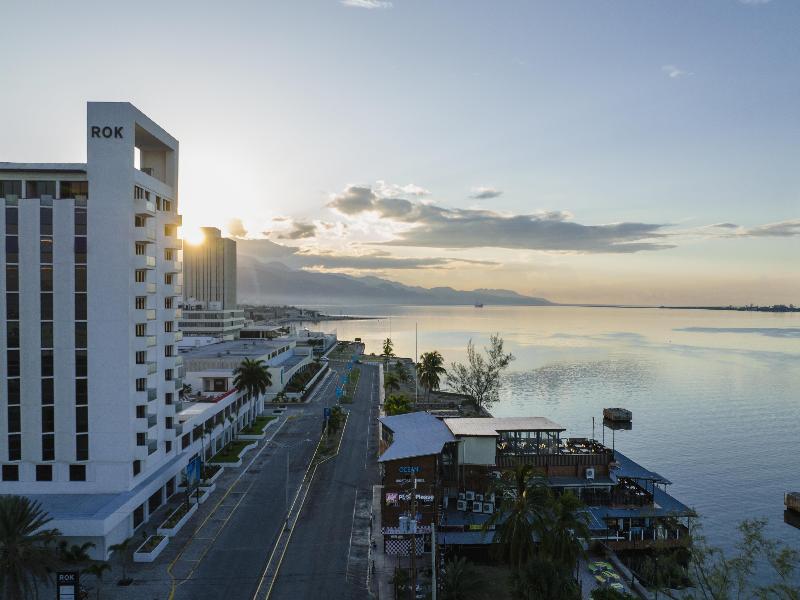 ROK Hotel Kingston, Tapestry Collection by Hilton image