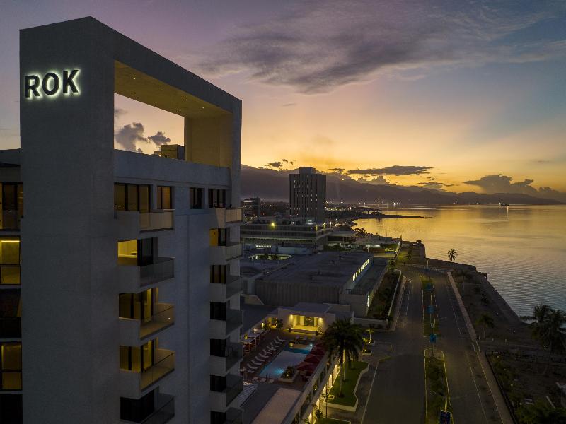 ROK Hotel Kingston, Tapestry Collection by Hilton image