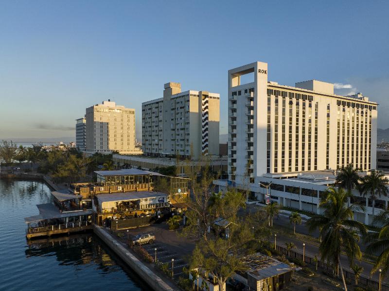 ROK Hotel Kingston, Tapestry Collection by Hilton image