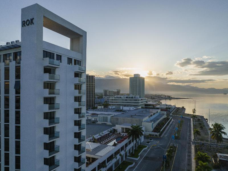 ROK Hotel Kingston, Tapestry Collection by Hilton image