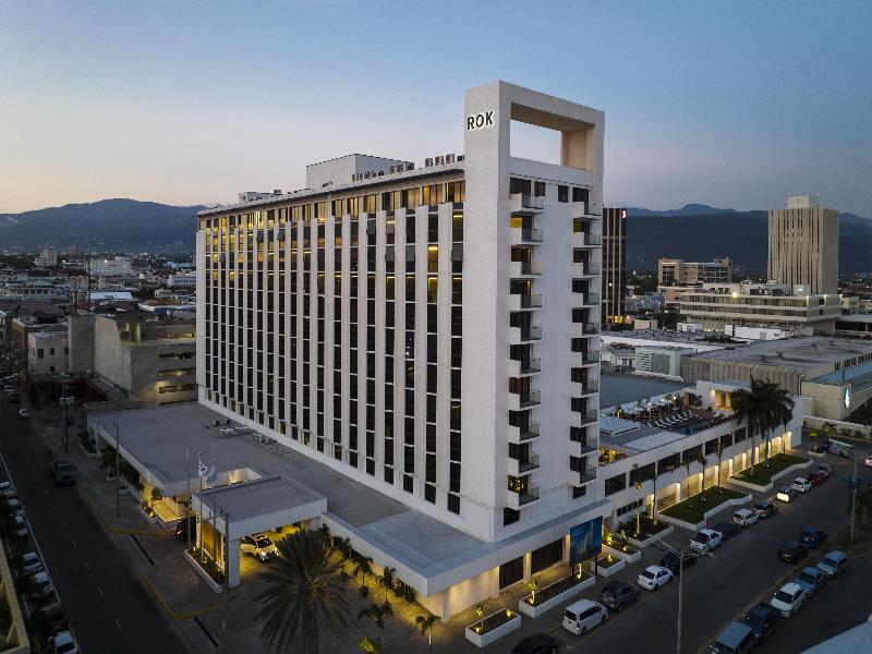 ROK Hotel Kingston, Tapestry Collection by Hilton image