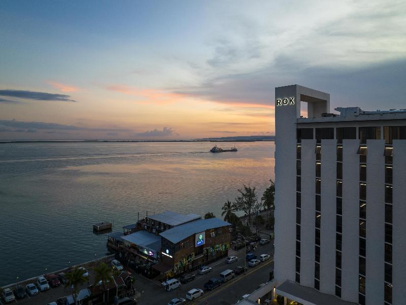 ROK Hotel Kingston, Tapestry Collection by Hilton image