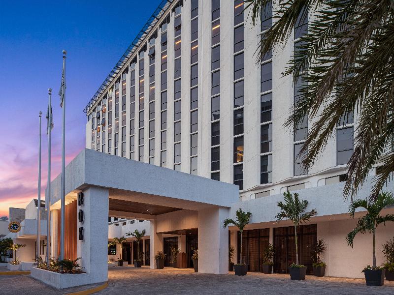 ROK Hotel Kingston, Tapestry Collection by Hilton image