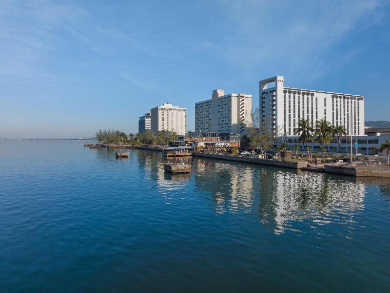 ROK Hotel Kingston, Tapestry Collection by Hilton image