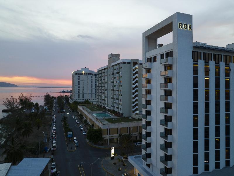 ROK Hotel Kingston, Tapestry Collection by Hilton image