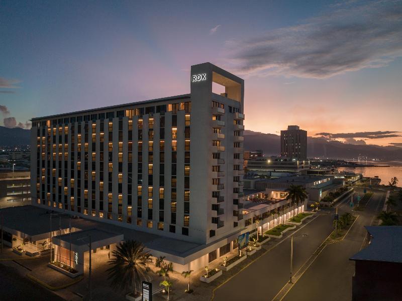 ROK Hotel Kingston, Tapestry Collection by Hilton image
