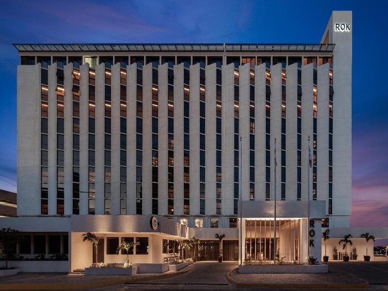 ROK Hotel Kingston, Tapestry Collection by Hilton image