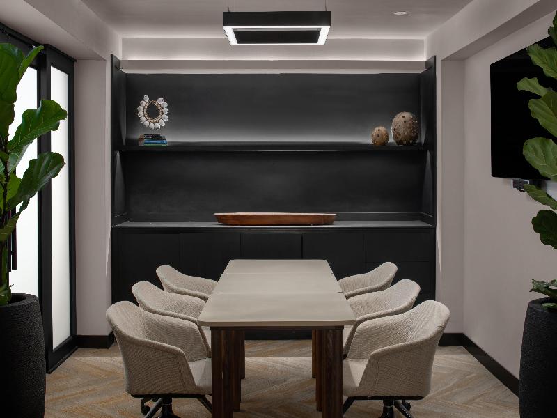 ROK Hotel Kingston, Tapestry Collection by Hilton image