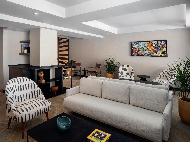 ROK Hotel Kingston, Tapestry Collection by Hilton image
