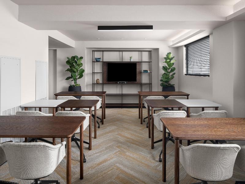 ROK Hotel Kingston, Tapestry Collection by Hilton image