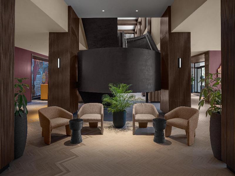 ROK Hotel Kingston, Tapestry Collection by Hilton image