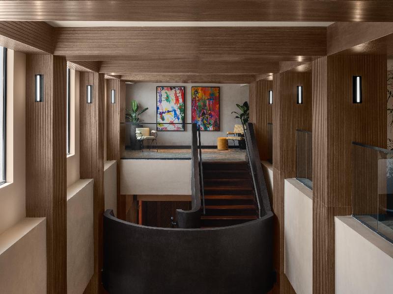 ROK Hotel Kingston, Tapestry Collection by Hilton image
