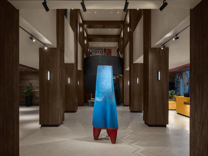 ROK Hotel Kingston, Tapestry Collection by Hilton image