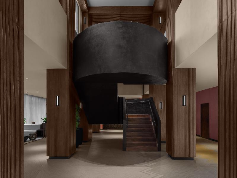 ROK Hotel Kingston, Tapestry Collection by Hilton image