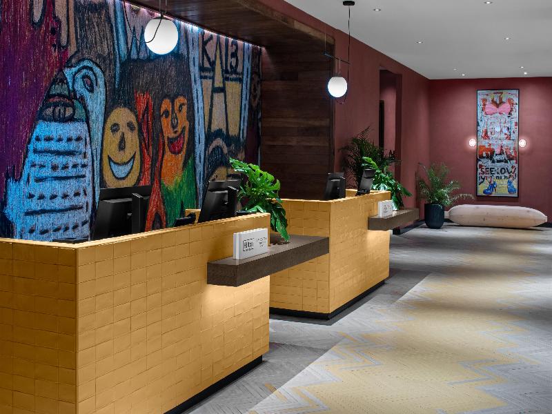 ROK Hotel Kingston, Tapestry Collection by Hilton image