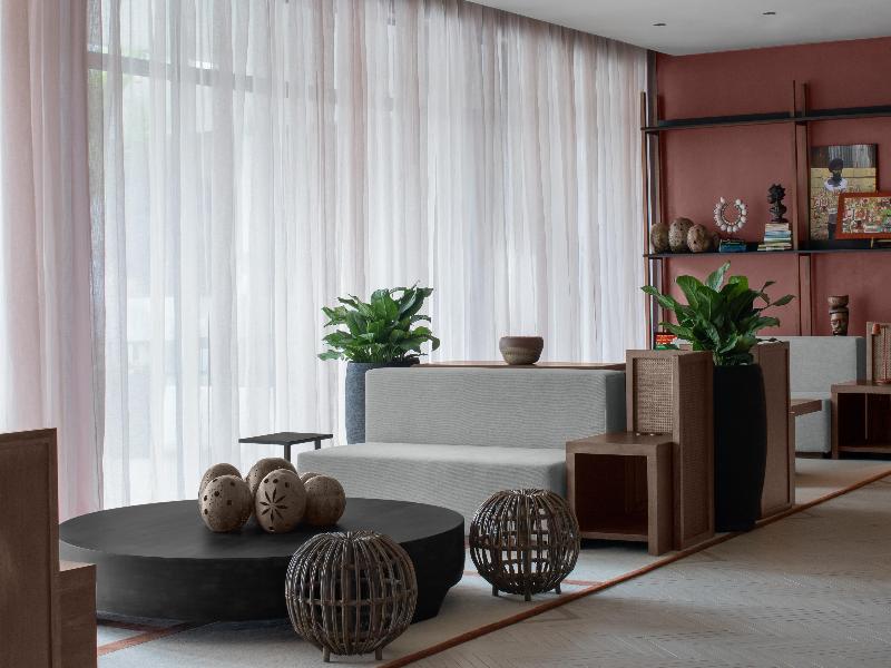 ROK Hotel Kingston, Tapestry Collection by Hilton image