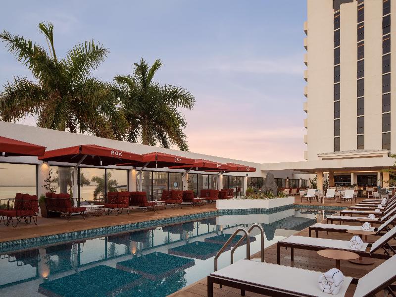 ROK Hotel Kingston, Tapestry Collection by Hilton image