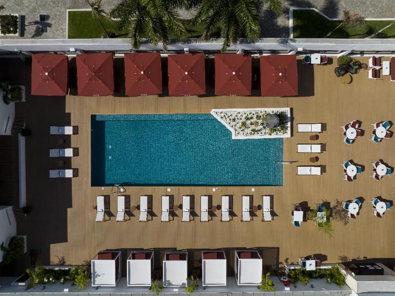 ROK Hotel Kingston, Tapestry Collection by Hilton image