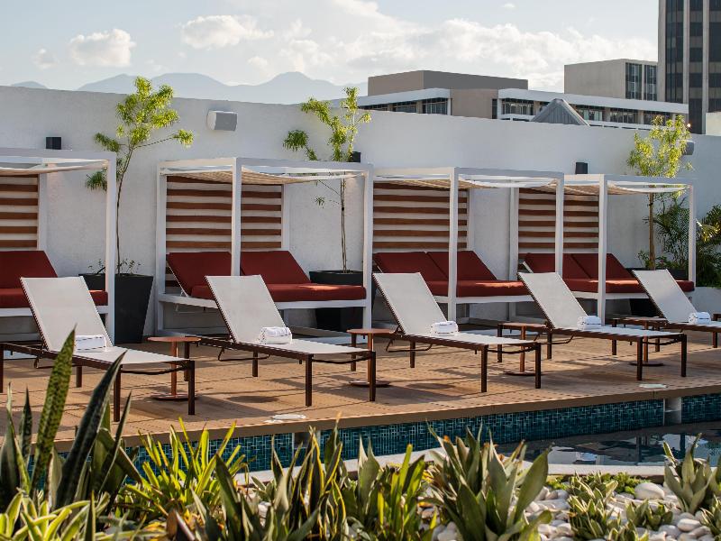 ROK Hotel Kingston, Tapestry Collection by Hilton image