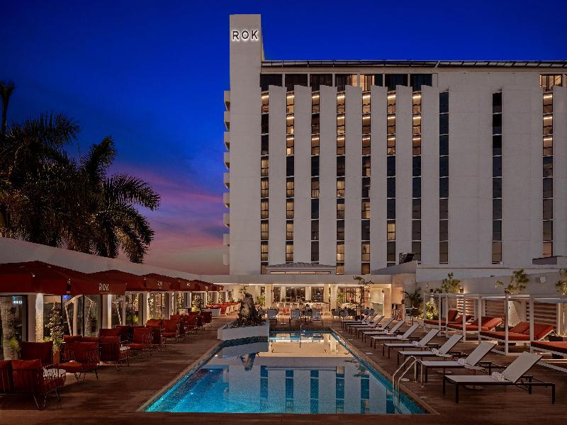 ROK Hotel Kingston, Tapestry Collection by Hilton image