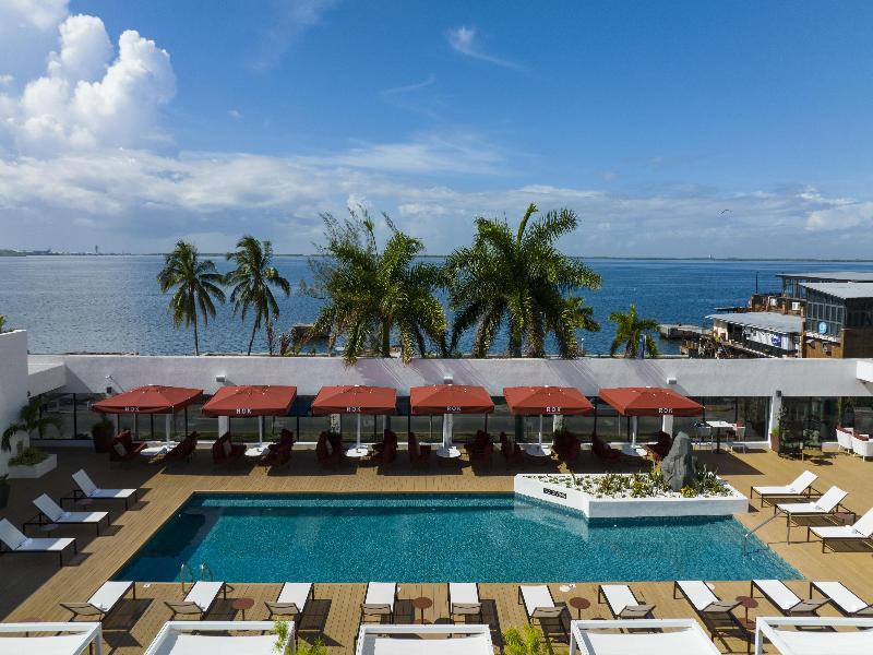 ROK Hotel Kingston, Tapestry Collection by Hilton image