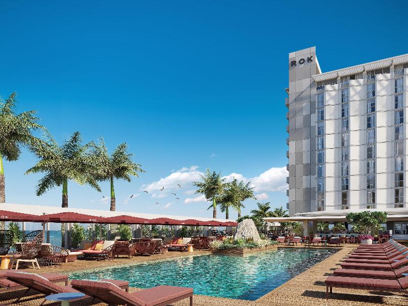 ROK Hotel Kingston, Tapestry Collection by Hilton image
