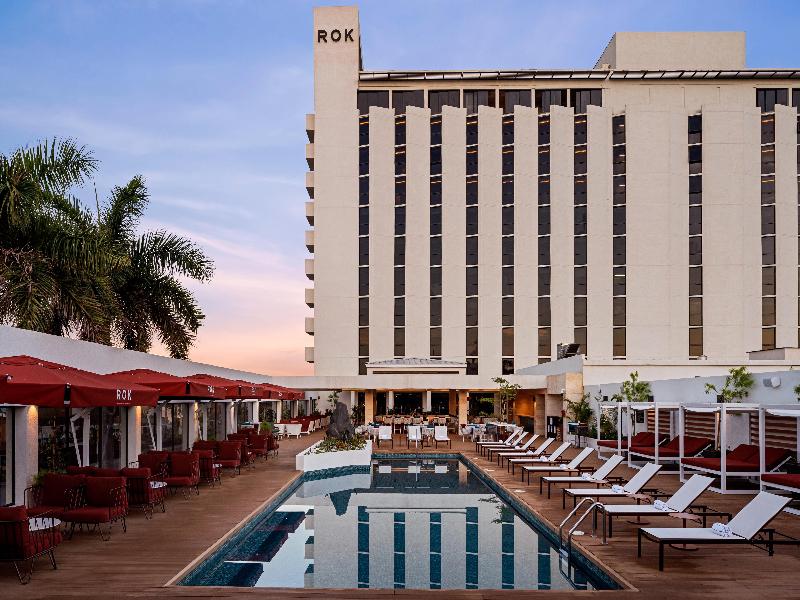 ROK Hotel Kingston, Tapestry Collection by Hilton image